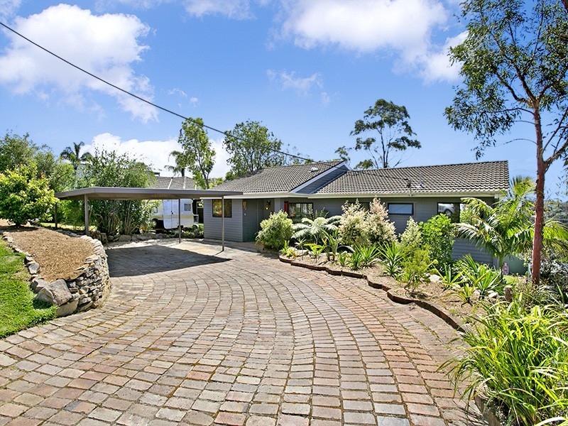 55 Laurina Avenue, Yarrawarrah NSW 2233