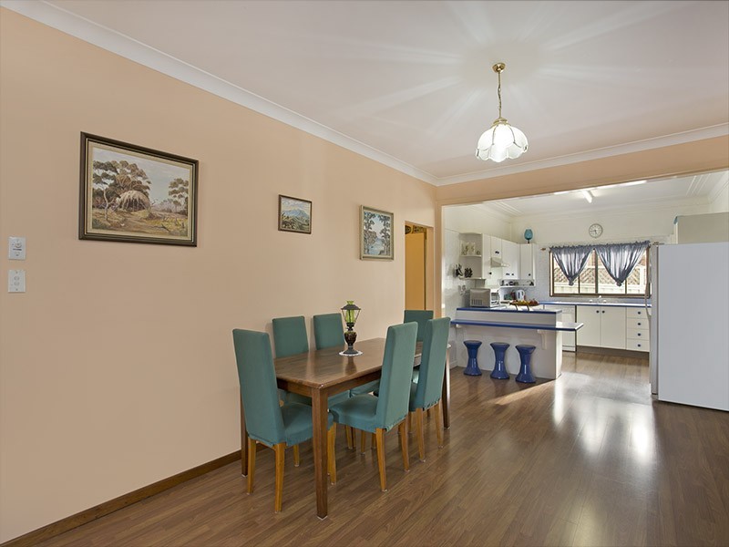 1 Chipilly Avenue, Engadine NSW 2233