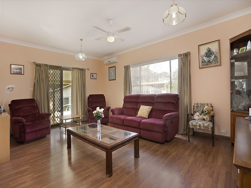 1 Chipilly Avenue, Engadine NSW 2233