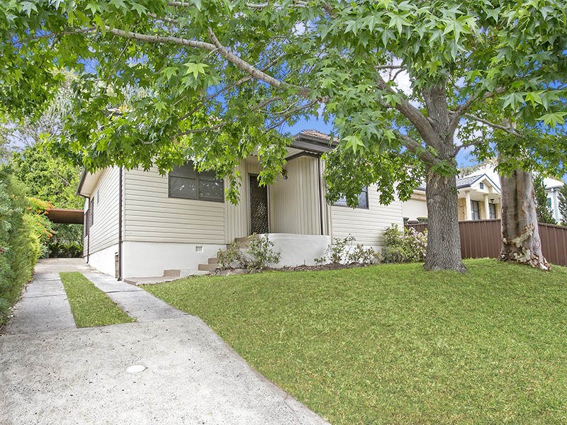 46 Phillip Street, Oyster Bay NSW 2225