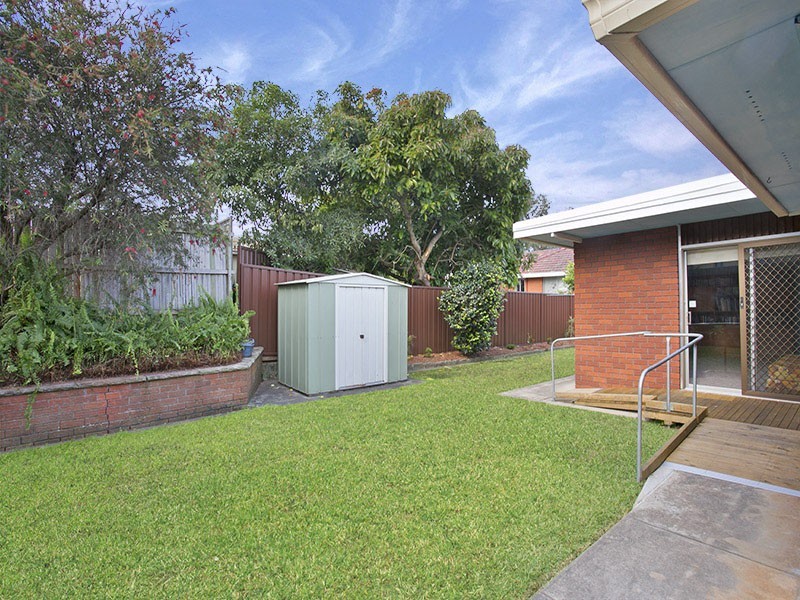 17 Macquarie Street, Gymea NSW 2227