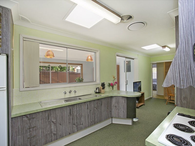 17 Macquarie Street, Gymea NSW 2227