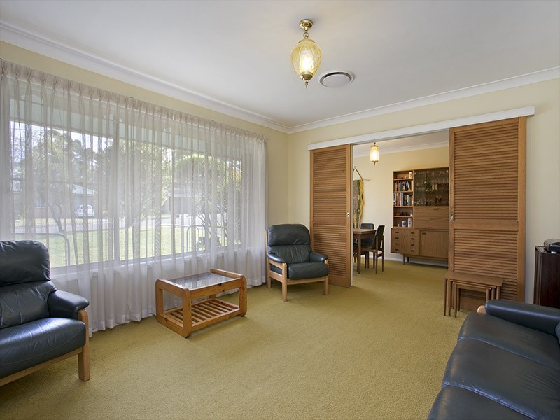 17 Macquarie Street, Gymea NSW 2227