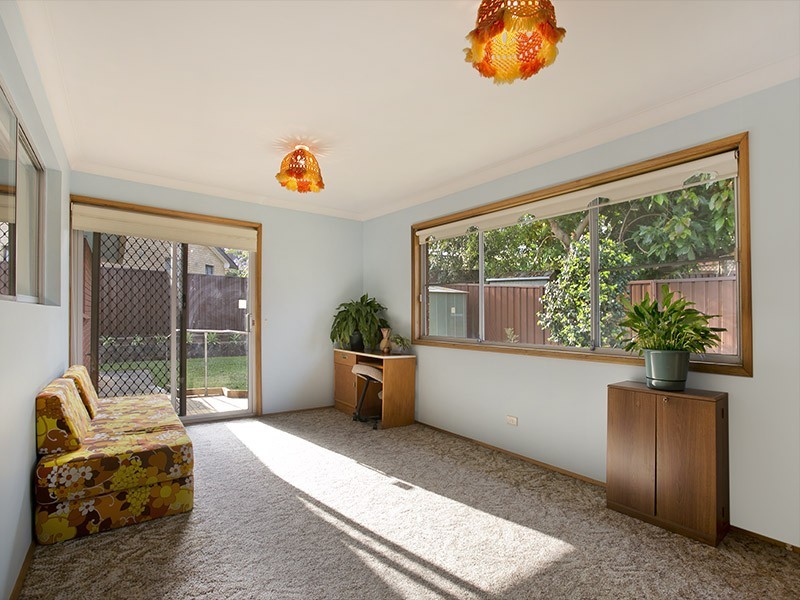 17 Macquarie Street, Gymea NSW 2227