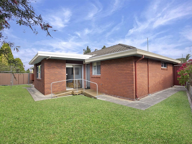 17 Macquarie Street, Gymea NSW 2227