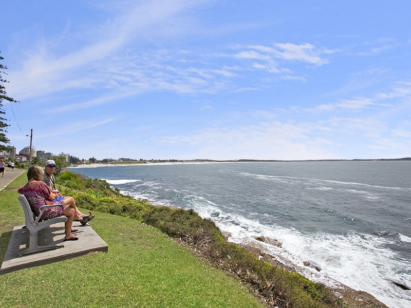 15/25 The Esplanade, Cronulla NSW 2230