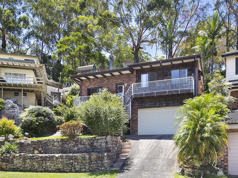 15 Cowan Street, Oyster Bay NSW 2225