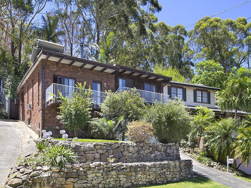 15 Cowan Street, Oyster Bay NSW 2225