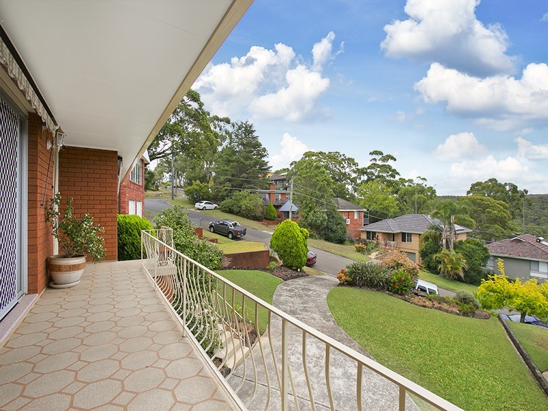 38 Cobargo Road, Gymea Bay NSW 2227