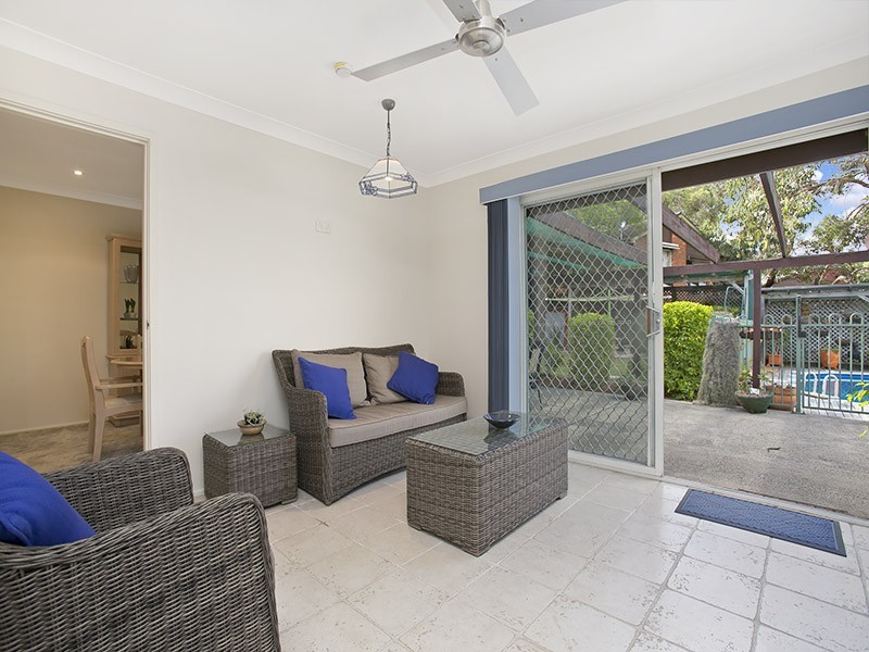 16 Forum Drive, Heathcote NSW 2233