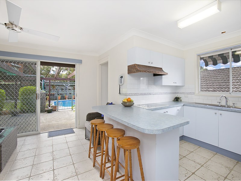 16 Forum Drive, Heathcote NSW 2233