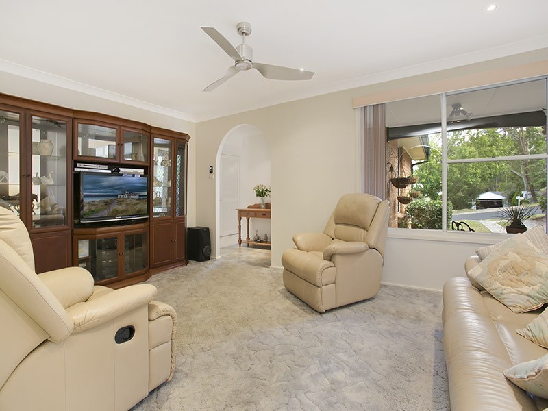 16 Forum Drive, Heathcote NSW 2233