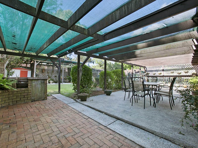 16 Forum Drive, Heathcote NSW 2233