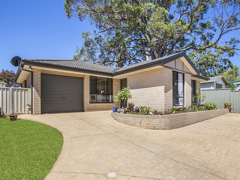 268 Woronora Road, Engadine NSW 2233