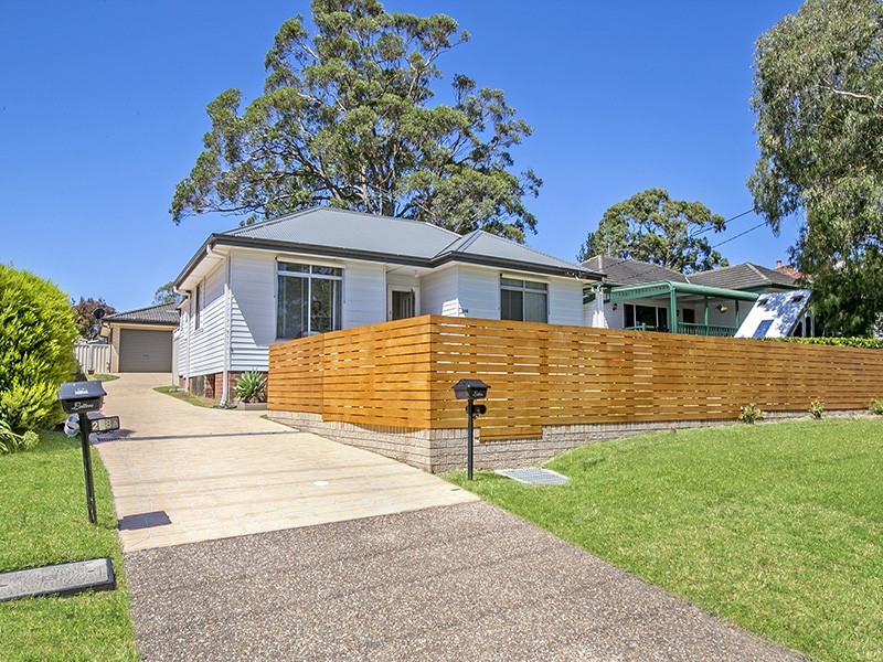 268 Woronora Road, Engadine NSW 2233