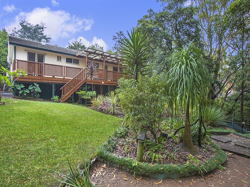9 Birch Place, Kirrawee NSW 2232