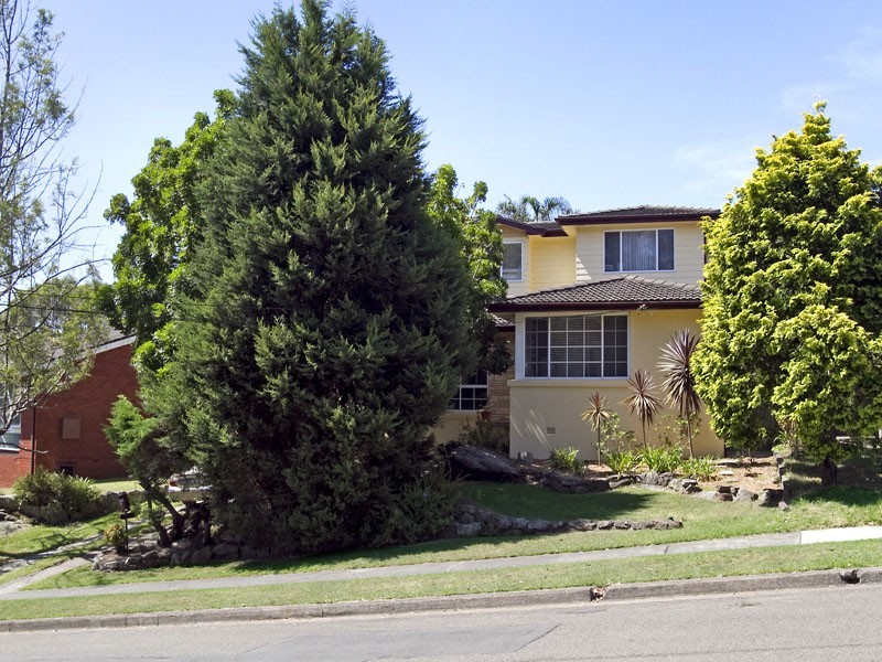 5 Siandra Drive, Kareela NSW 2232