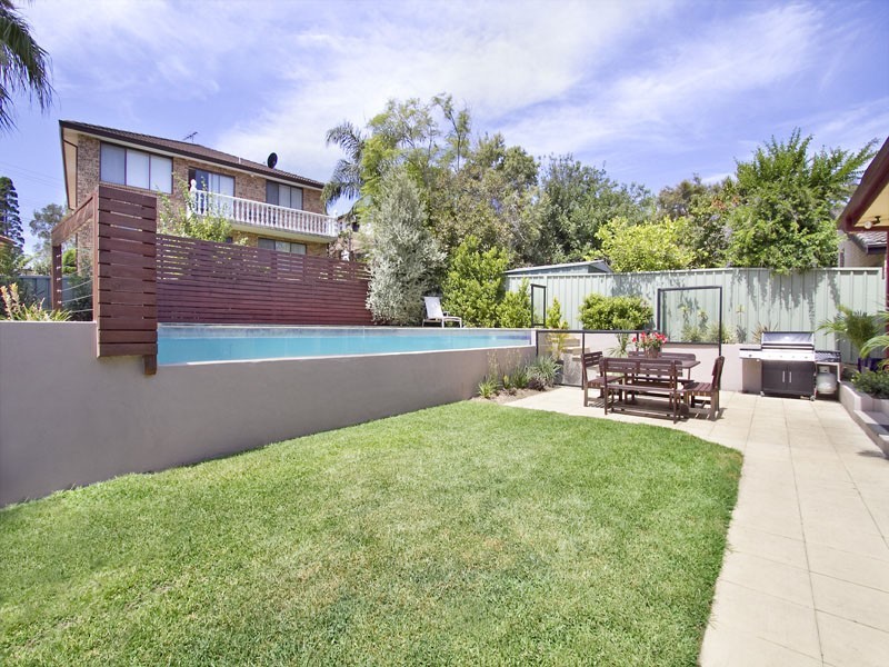 5 Siandra Drive, Kareela NSW 2232