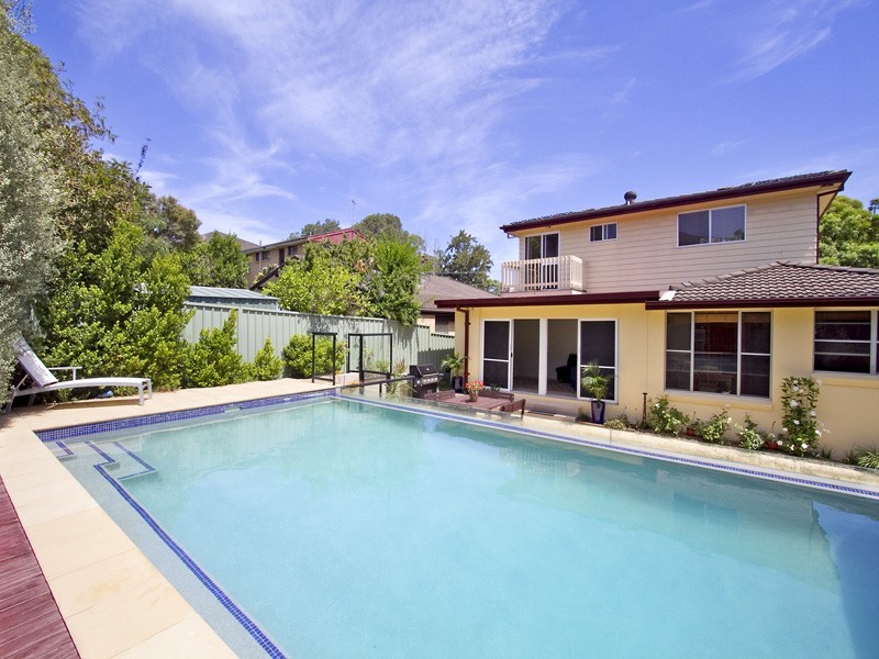 5 Siandra Drive, Kareela NSW 2232