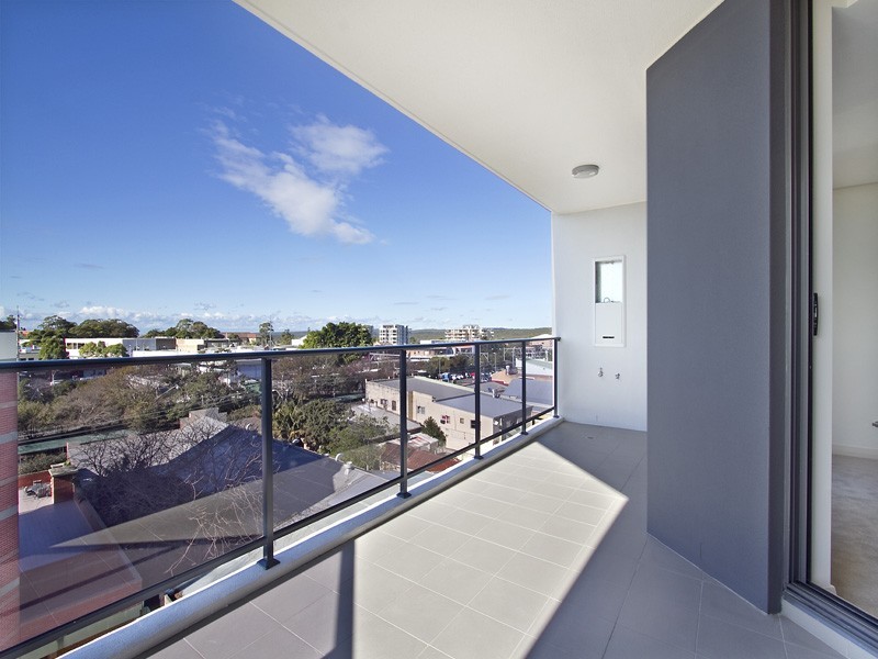 28/10-18 Robertson Street, Sutherland NSW 2232