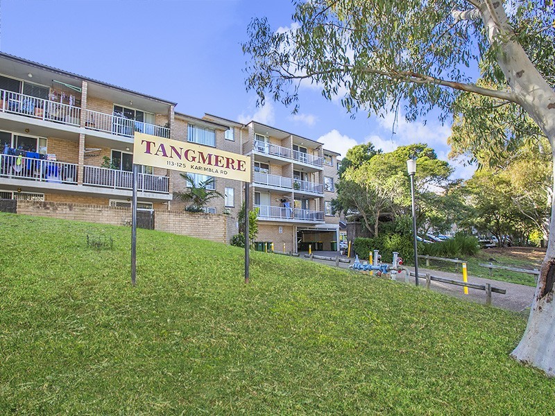 30/113-125 Karimbla Road, Miranda NSW 2228