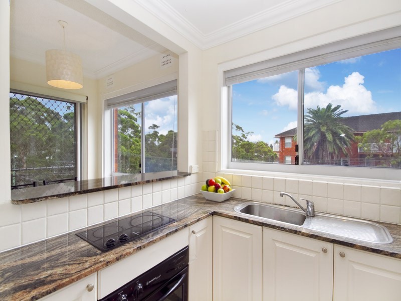 5/28 Nicholson Parade, Cronulla NSW 2230