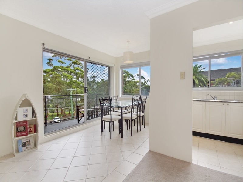5/28 Nicholson Parade, Cronulla NSW 2230