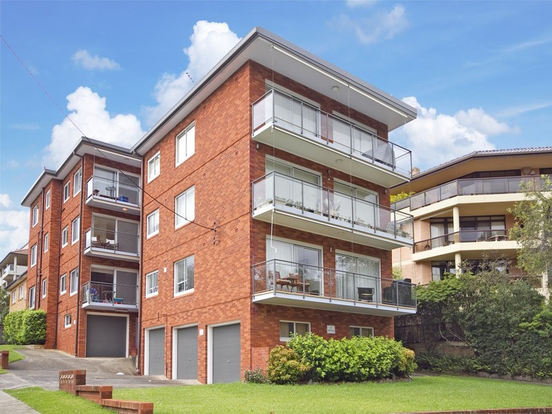 5/28 Nicholson Parade, Cronulla NSW 2230