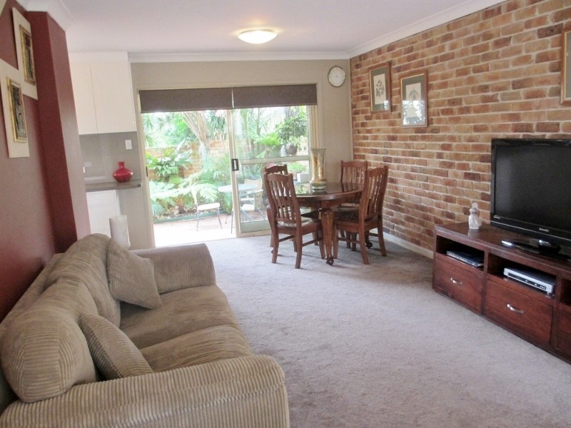 4/258 Port Hacking Road, Miranda NSW 2228