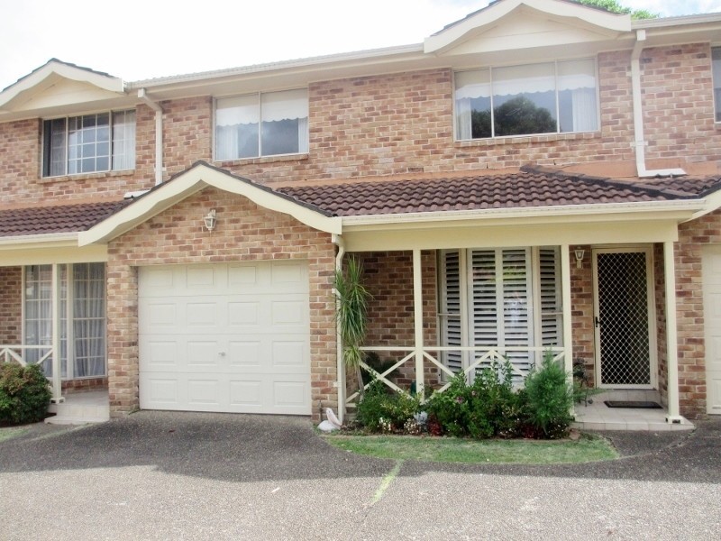 4/258 Port Hacking Road, Miranda NSW 2228