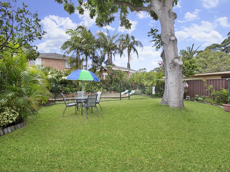 241 Box Road, Sylvania NSW 2224