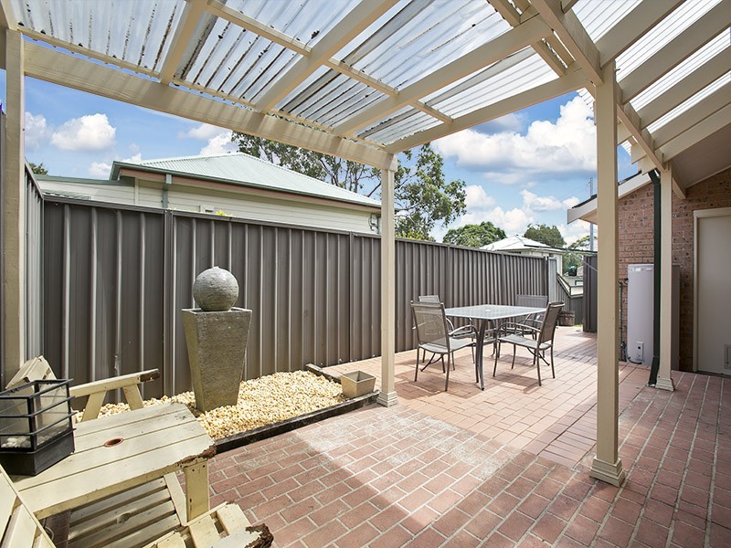 1/38-40 Wollun Street, Como NSW 2226
