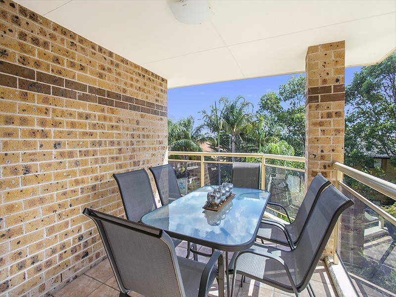 11/7-9 High Street, Caringbah NSW 2229