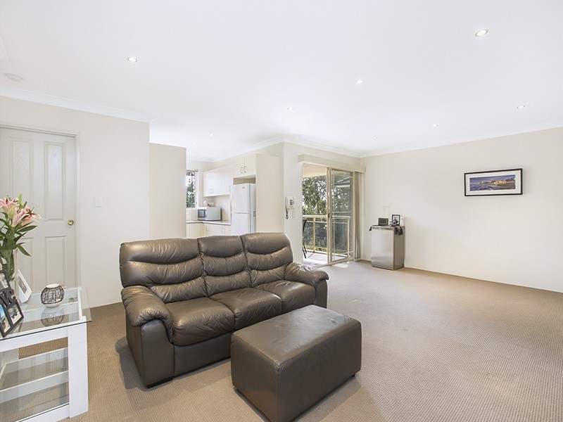 11/7-9 High Street, Caringbah NSW 2229