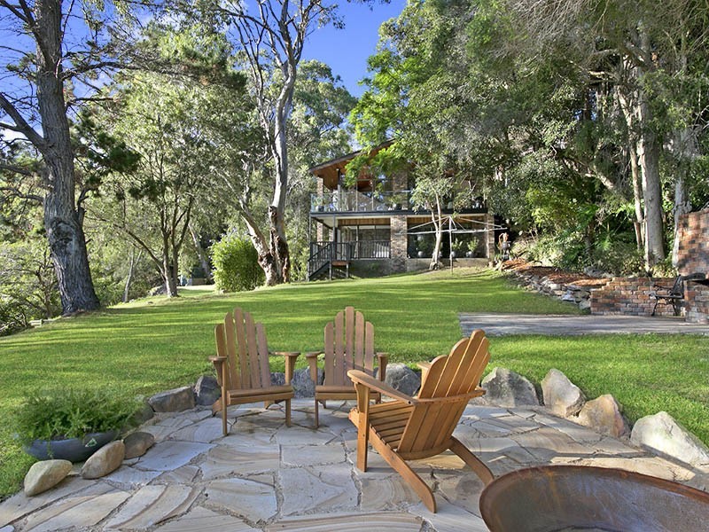 3A Fernhill Place, Grays Point NSW 2232