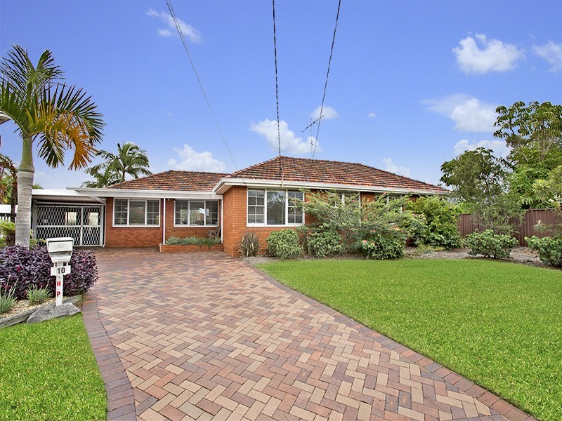 10 Hastings Place, Sylvania Waters NSW 2224