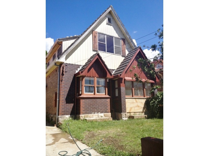 57 Mimosa Street, Bexley NSW 2207