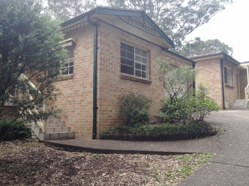 1/118 Glencoe Street, Sutherland NSW 2232