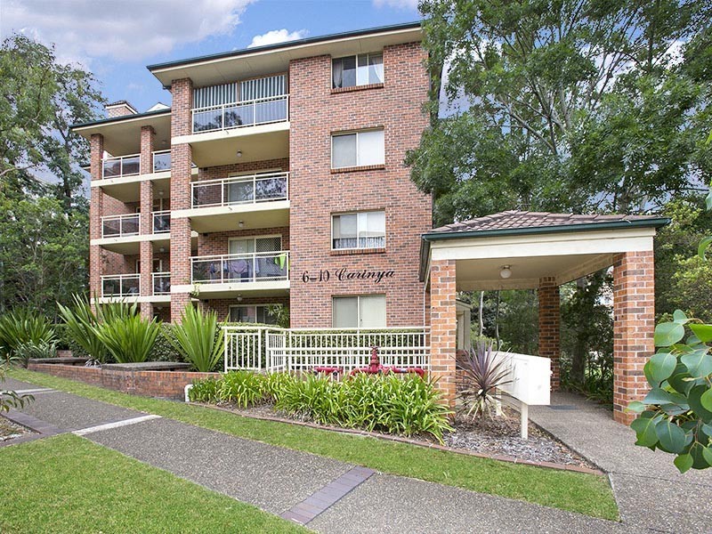 5/6-10 Gray Street, Sutherland NSW 2232