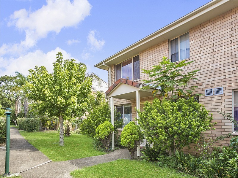 7/465 The Boulevarde, Kirrawee NSW 2232