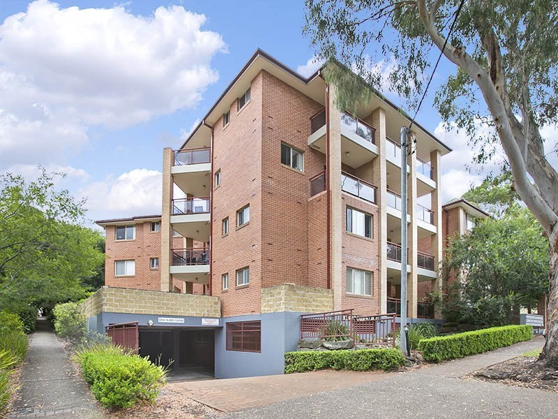15/49 Belmont Street, Sutherland NSW 2232