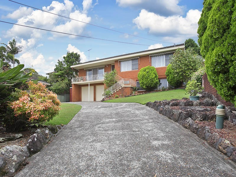 38 Cobargo Road, Gymea Bay NSW 2227