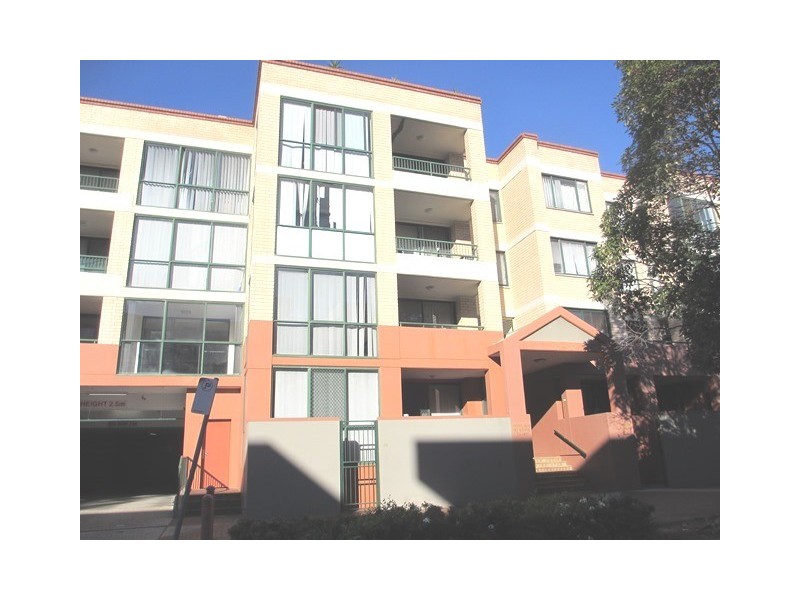 58/8-14 Willock Avenue, Miranda NSW 2228