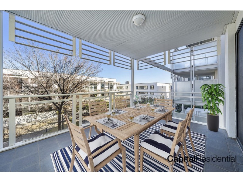 126/54 Printers Way, Kingston ACT 2604