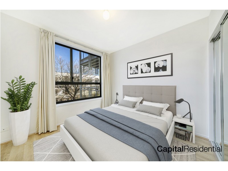 126/54 Printers Way, Kingston ACT 2604