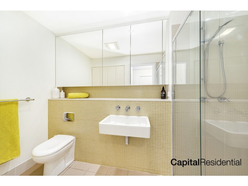 126/54 Printers Way, Kingston ACT 2604