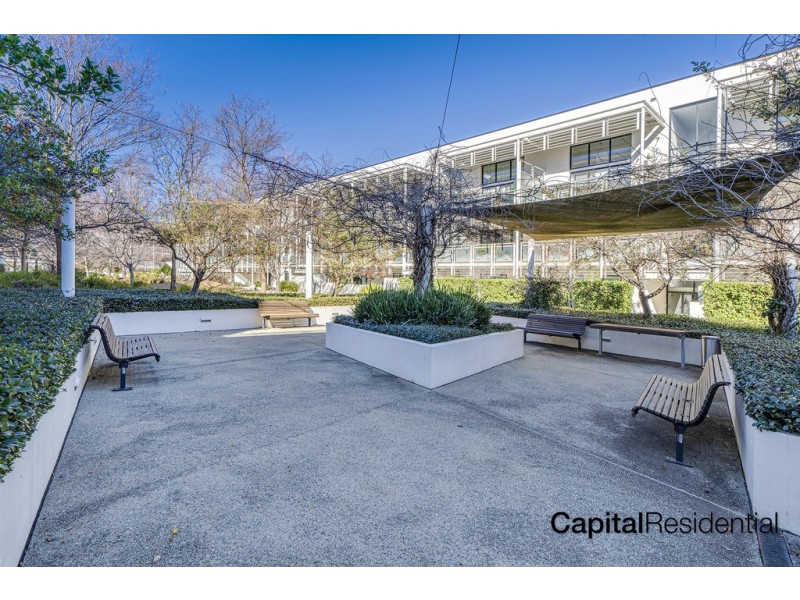 126/54 Printers Way, Kingston ACT 2604