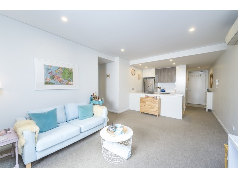 6/30 Blackall Street, Barton ACT 2600