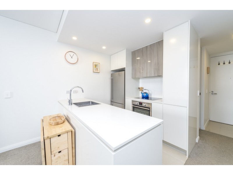 6/30 Blackall Street, Barton ACT 2600