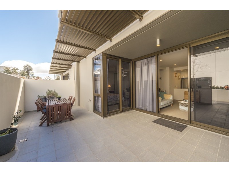 6/30 Blackall Street, Barton ACT 2600
